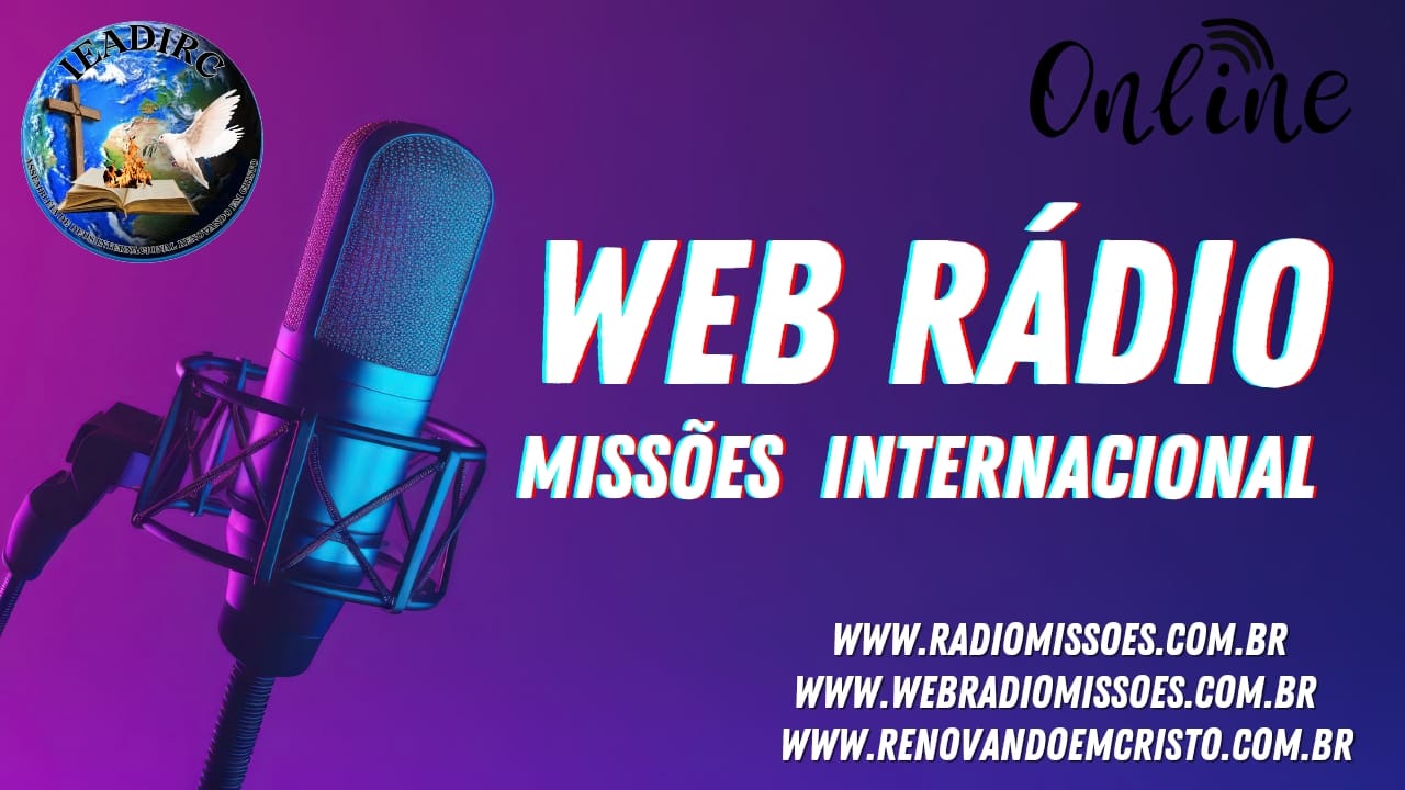 Web Radio Missões